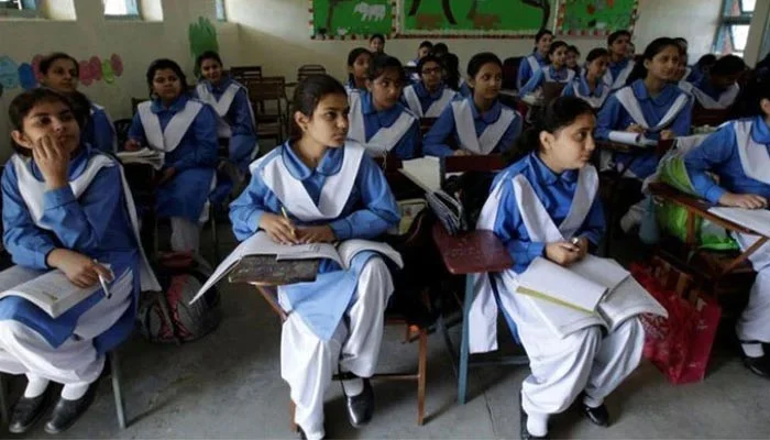 Sindh Government Declares School Closure on August 26