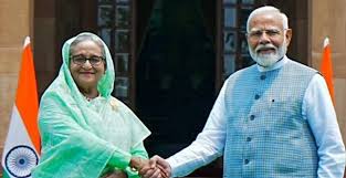 Indian Defence Analysts Attribute Hasina's Removal to Pakistan, US, and China Influence