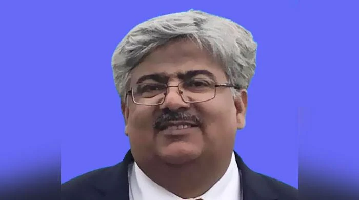 Rashid Mahmood Langrial Takes Charge as New FBR Chairman