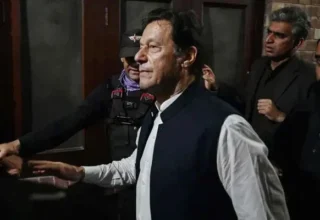 IHC Seeks Clarification from Federal Government on Potential Military Trial for Imran Khan