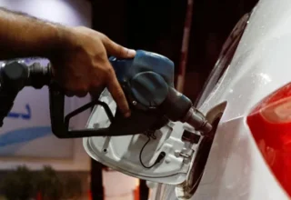 Government Reduces Petrol Price by Rs10 Per Litre