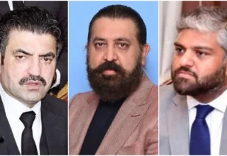 ATC Orders Release of PTI Lawmakers Detained After Islamabad Power Show