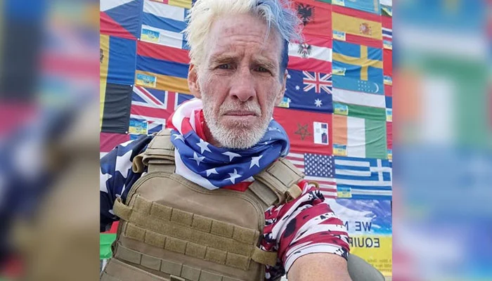 Alleged Suspect in Trump's Apparent Assassination Bid Unveiled