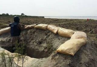 The Katcha's criminal nexus