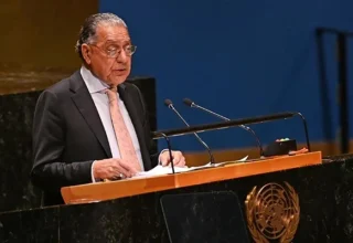 Pakistan Accuses Afghan Government of Backing Khawarij Militants at UNSC Meeting