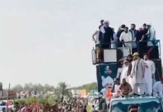 Rawalpindi Braces for PTI Protest Amid Rising Tensions and Arrest Risks