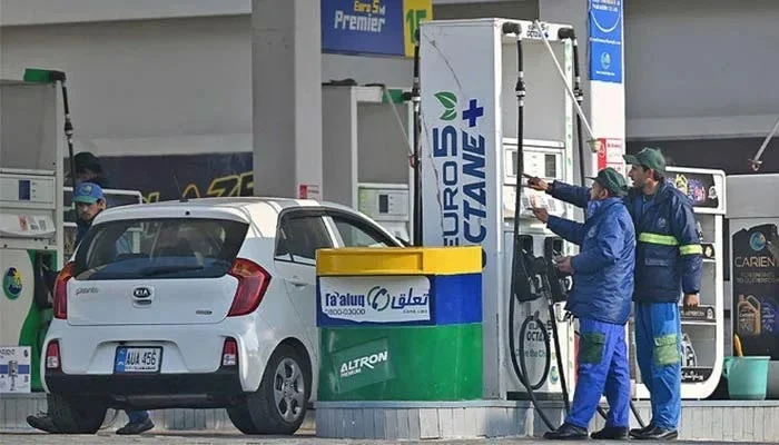Government Expected to Maintain Current Petrol Prices for the Next Two Weeks