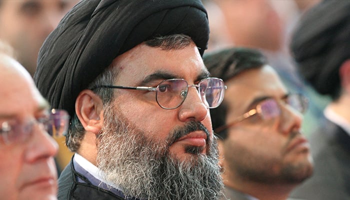 Hezbollah Leader Hassan Nasrallah: A Profile of Power and Influence