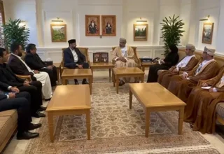 Pakistan and Oman Accelerate Agreement on Labor and Manpower Exchange