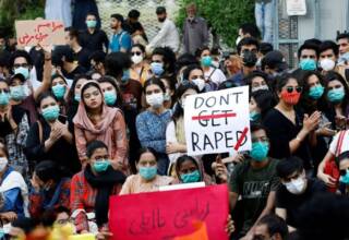 Sargodha Officer Suspended Following Medical Report Confirming Rape Allegation