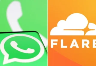 WhatsApp and Cloudflare Collaborate to Enhance Message Security