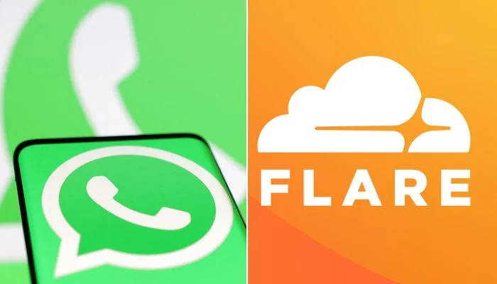 WhatsApp and Cloudflare Collaborate to Enhance Message Security