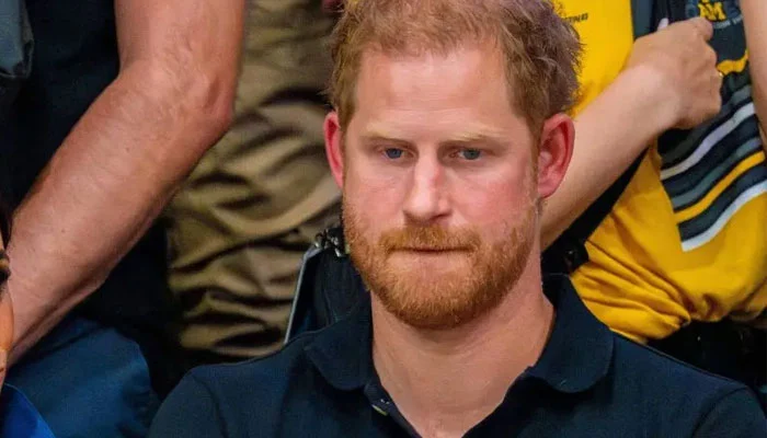 Insider Reveals Why Prince Harry Chose to Go Solo in the US