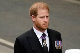 Prince Harry's Smooth UK Entry: A Quiet Visit Without Ceremony