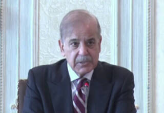 Pakistan to Sign $2 Billion Agreements with Saudi Arabia, Announces PM Shehbaz