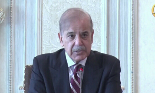 Pakistan to Sign $2 Billion Agreements with Saudi Arabia, Announces PM Shehbaz