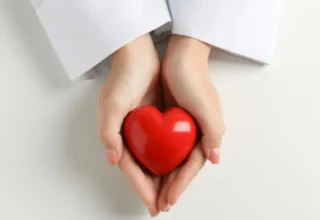 Heart Disease in Women: The Unseen Threat