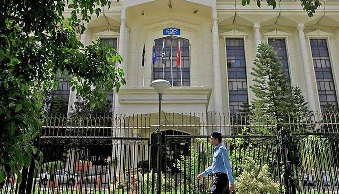 FBR Grants Last-Minute Extension for Filing Tax Returns