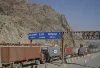 Pak-Afghan Kharlachi Border Reopens After Ceasefire Between Parachinar Tribes
