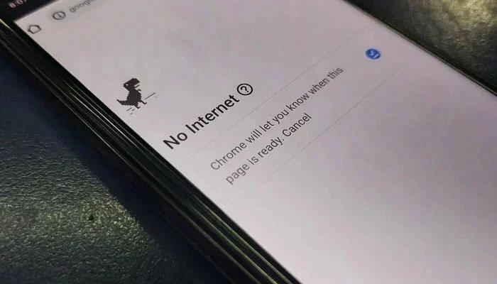 PTA Aims to Resolve Internet Slowdown by End of October