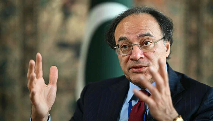 PIA Privatisation to Conclude by End of 2024, Says Finance Minister Aurangzeb