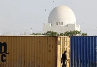 Traffic Diversion Plan Announced for Bagh-e-Jinnah Event