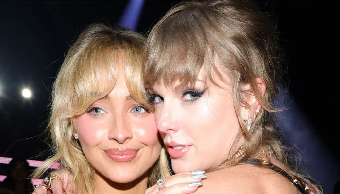 Sabrina Carpenter Shares How Taylor Swift Inspired Her Journey