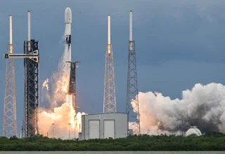 Europe Successfully Launches Hera Asteroid Probe via SpaceX