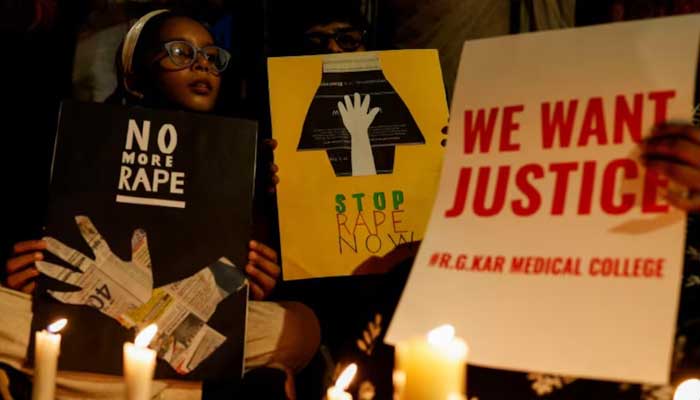 Indian Man Accused of Rape and Murder of Kolkata Doctor