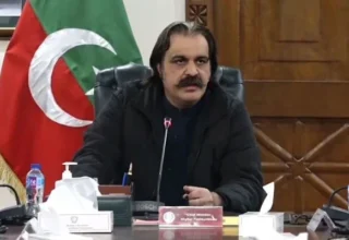 KP Government Denies Alleged ‘Deal’ Between Gandapur and Institutions During His Disappearance
