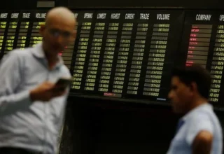 Stocks Reach New Heights as Rate-Cut Optimism Extends Rally