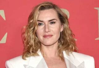 Kate Winslet Honored with Prestigious Award at Zurich Film Festival