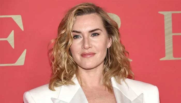 Kate Winslet Honored with Prestigious Award at Zurich Film Festival