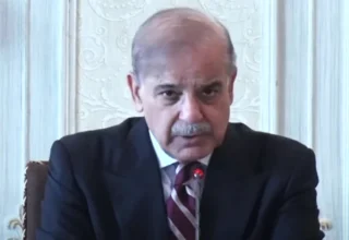 PM Vows to Prevent PTI from Disrupting Islamabad Ahead of SCO Summit