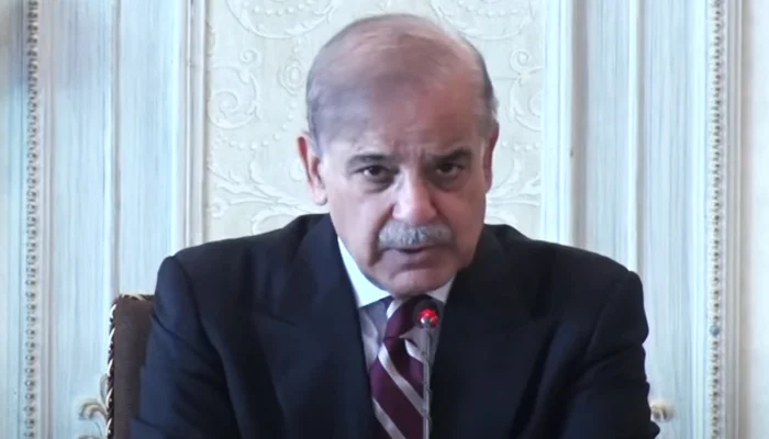 PM Vows to Prevent PTI from Disrupting Islamabad Ahead of SCO Summit