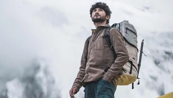 Shehroze Kashif Makes History as the Youngest Pakistani to Conquer All 14 '8,000ers'