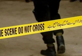 Explosion in Zhob Kills One, Injures Ten