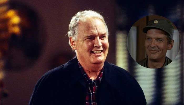 Beverly Hills 90210 Star Nicholas Pryor Passes Away at 89