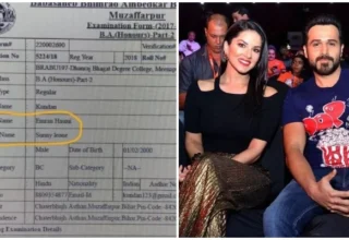 Indian Student Goes Viral for Naming Emraan Hashmi and Sunny Leone as Parents on Exam Form