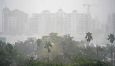 Devastating Hurricane Milton Triggers 19 Tornadoes as It Strikes Florida