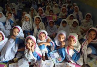 Pakistan Reaffirms Commitment to Empowering Girls on International Day of the Girl Child