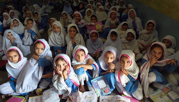 Pakistan Reaffirms Commitment to Empowering Girls on International Day of the Girl Child