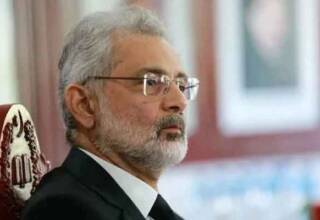 Full Court Reference for Outgoing CJP Isa to be Held on Oct 25