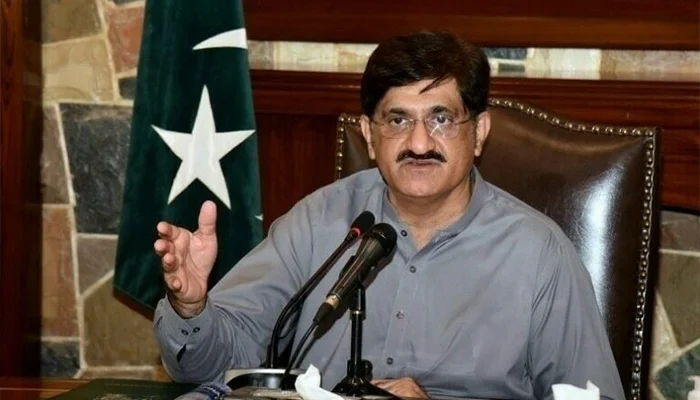 Sindh CM Denies IMF Reservations on NFC Award and 18th Amendment