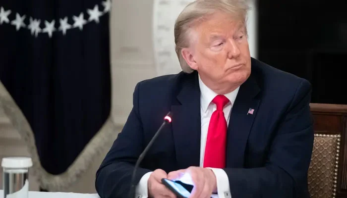 Trump Campaign Boosts Security with Encrypted Devices Following Iranian Hacks, Assassination Attempts