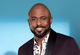 Wayne Brady Reflects on Parenting Challenges with a 20-Year Age Gap Between His Children