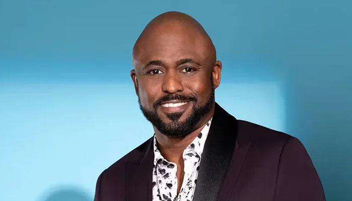 Wayne Brady Reflects on Parenting Challenges with a 20-Year Age Gap Between His Children