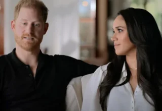 Update on Prince Harry and Meghan Markle Divorce Rumors
