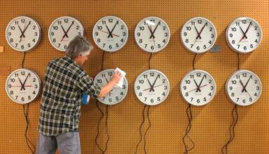 Daylight Saving Time 2024: When Will the Clocks Change and What’s the History Behind It?