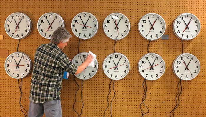 Daylight Saving Time 2024: When Will the Clocks Change and What’s the History Behind It?